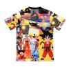 Officiële Voetbalshirt Japan x Dragon Ball Special 2024 - Heren